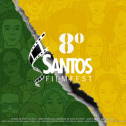 8&ordm; Santos Film Fest abre inscrições para filmes de todo o Brasil