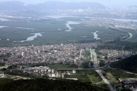 O Plano Diretor é um instrumento estabelecido na Constituição Federal de 1988, regulamentado pelo Estatuto da Cidade