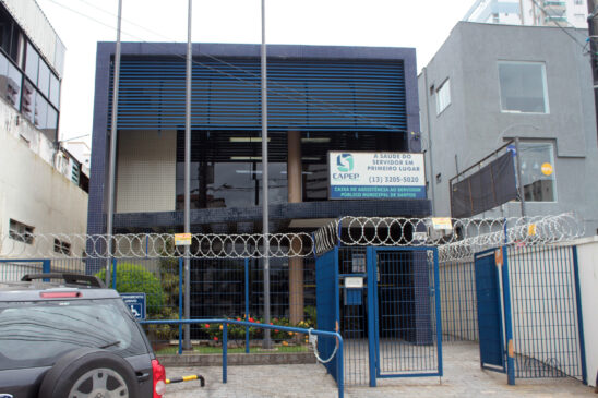 A Capep-Saúde tornou pública na última quarta-feira (18) a abertura do Concurso Público