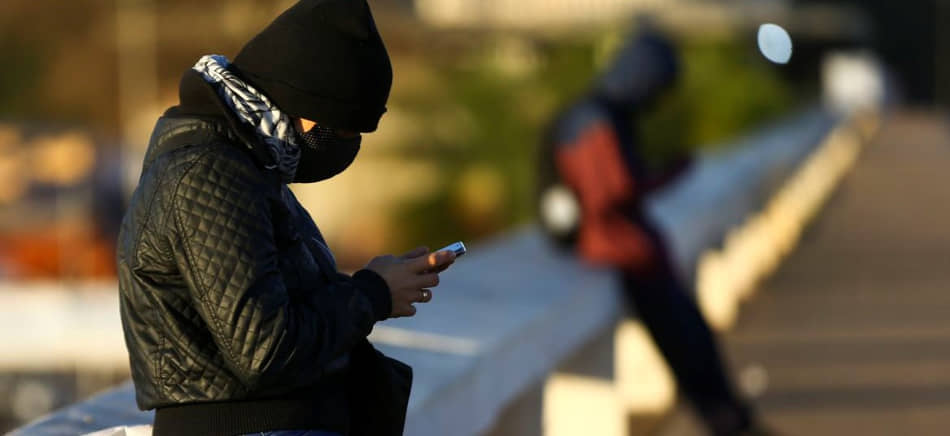 A cidade de São Paulo teve neste sábado (17) a madrugada mais fria desde 2023, ao registrar a temperatura média de 8,5&ordm;C