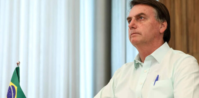 Bolsonaro