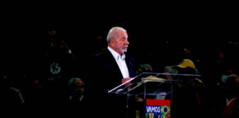 Ex-Presidente Lula