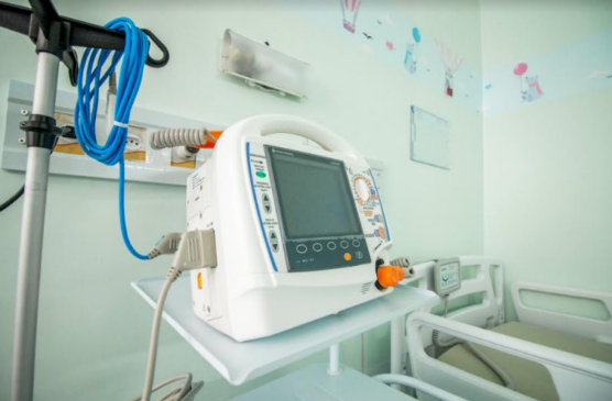 Hospital Municipal de Bertioga recebe novos equipamentos
