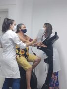 Prevenção e tratamento da fibromialgia serão tema de palestras em Santos 