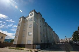 PG reforçará solicitação ao Governo Federal para construção de mais 540 unidades habitacionais