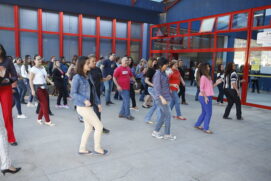 Dia do Desafio conta com agenda especial em Guarujá