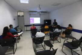 Terminam neste sábado (28) inscrições para 230 vagas em cursos de qualificação profissional