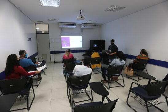Terminam neste sábado (28) inscrições para 230 vagas em cursos de qualificação profissional