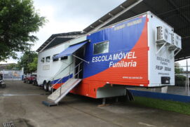 Guarujá oferece 36 vagas em curso gratuito de Técnicas de Funilaria e Brilho Automotivo  