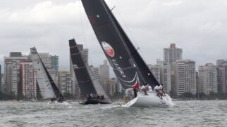 Para participar da ação e navegar com a equipe Inaê Soto Amstel Ultra, os fãs da marca devem participar de uma live nas redes sociais