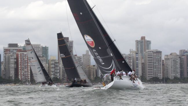 Para participar da ação e navegar com a equipe Inaê Soto Amstel Ultra, os fãs da marca devem participar de uma live nas redes sociais