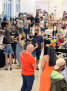 Gran Bazar Especial Dia dos Namorados acontece neste fim de semana em Santos