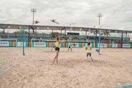 Inscrições para o 1&ordm; Festival Esportivo de Integração estão abertas até 25 de maio