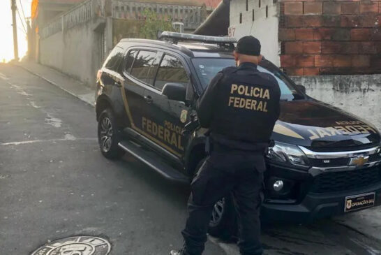 Operação Ráfia