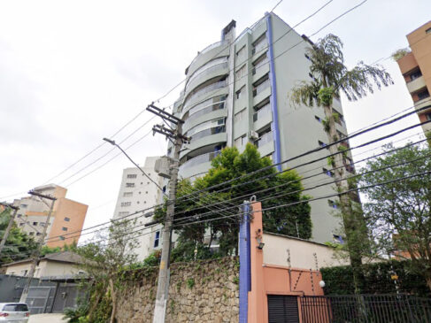 Imóveis de vários bairros de São Paulo estarão disponíveis no leilão