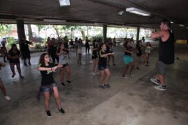 Inscrições para cursos de artes e danças em Santos terminam nesta sexta
