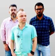 Música no Brisa receberá Banda Degasperi