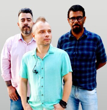 Música no Brisa receberá Banda Degasperi