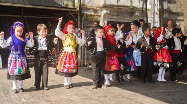 Festa de Portugal