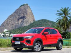 Pulse Drive CVT se transformou em um puxador de vendas e aparentemente aproveita melhor o preço, cerca de 22% menor que o da Impetus