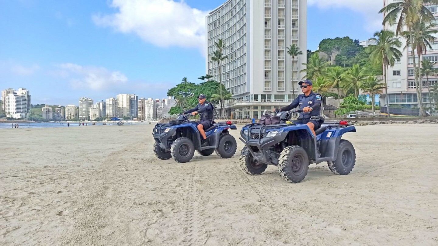 O Poder Executivo vetou a proposta com base na justificativa apresentada pela Secretaria Municipal de Meio Ambiente (Semam)