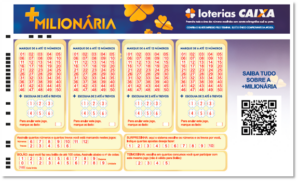 Os apostadores têm até as 16h deste sábado para concorrer ao prêmio principal e às demais nove faixas de premiação