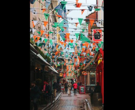 A instituição irlandesa está oferecendo 100 bolsas de estudo, sendo 10 integrais e outras 90 parciais com descontos de até 50%, para estudar e trabalhar em Dublin, na Irlanda