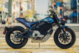 Novo modelo foi mostrado na versão LE Launch Edition ou edição de lançamento , com preço de US$ 17.699 (cerca de R$ 91 mil)