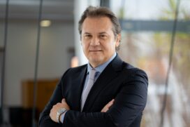Márcio de Lima Leite, o novo presidente da Anfavea