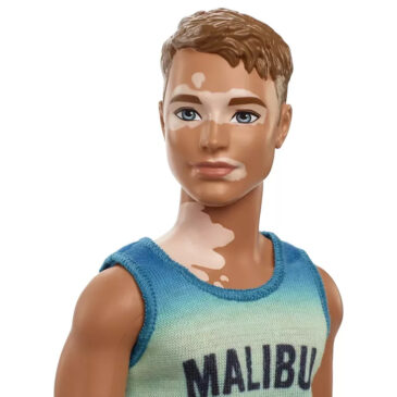 Bonecos da linha Barbie tem o intuito de se aproximar de pessoas