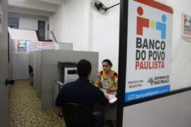 Banco do Povo de Santos oferece uma linha de crédito especial para as empreendedoras