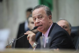 Camilo Cristófaro (PSB)