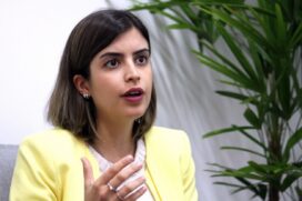 Deputada garante que houve retrocesso grande no Governo Bolsonaro em várias áreas, principalmente relacionado às mulheres e Educação