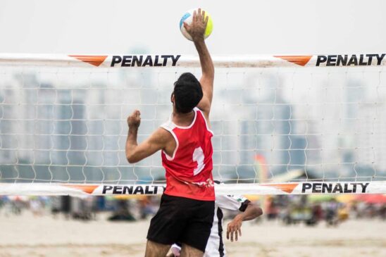 Jogos da Unisanta terá oito modalidades na programação deste sábado (7)