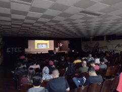 Culturalmente Santista reúne mais de 2 mil pessoas em edição especial de 10 anos