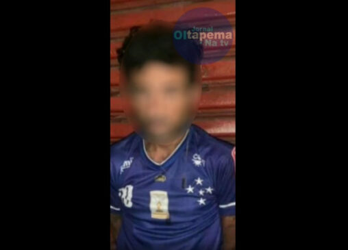Homem é preso duas vezes no Guarujá pelo mesmo crime