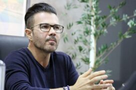 Prefeito acredita que Bertioga retomou o rumo do desenvolvimento