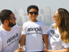 Brisamar Shopping recebe exposição do projeto Maternizar