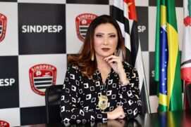 Sindpesp aciona a Justiça contra a Operação Sufoco