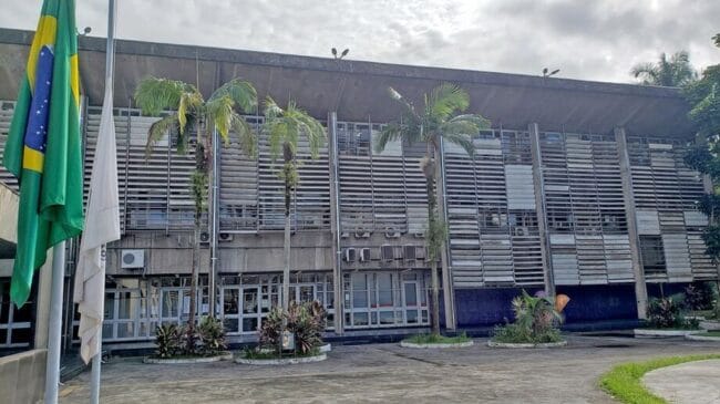 Prefeitura de Cubatão