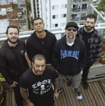 Banda CPM 22 se apresenta na Arena Club, neste sábado, comemorando seus 27 anos de história