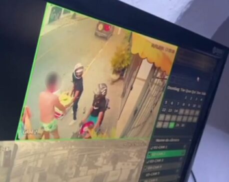 Último suspeito de participar de latrocínio contra turista de MG é preso em Guarujá