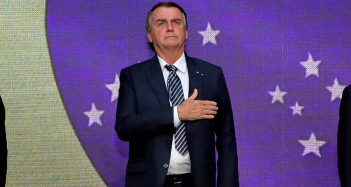 Jair Bolsonaro