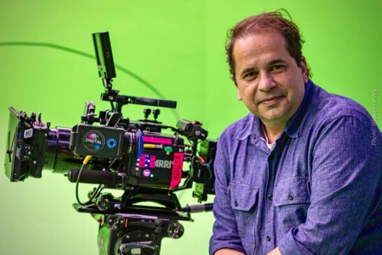 Cineasta carioca Wagner de Assis ganha uma retrospectiva com a exibição de sete longas de sua carreira