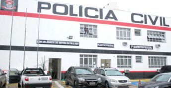 Caso foi registrado na Delegacia de Defesa da Mulher de Santos