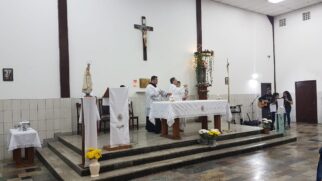 Dia de Santo Antônio tem programação especial em Guarujá