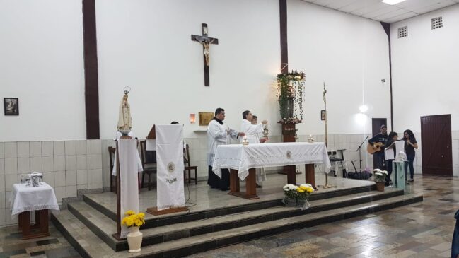 Dia de Santo Antônio tem programação especial em Guarujá