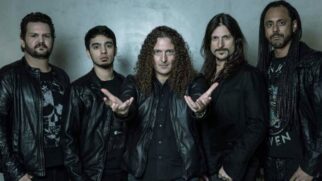 Primeiro final de semana de julho tem Baco Exu do Blues, Mumuzinho e Angra na Arena Club