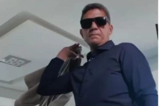 Pedro Gouvêa protagoniza comercial