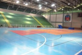 Festival será no Centro Esportivo Armando Cunha, no Jardim Casqueiro